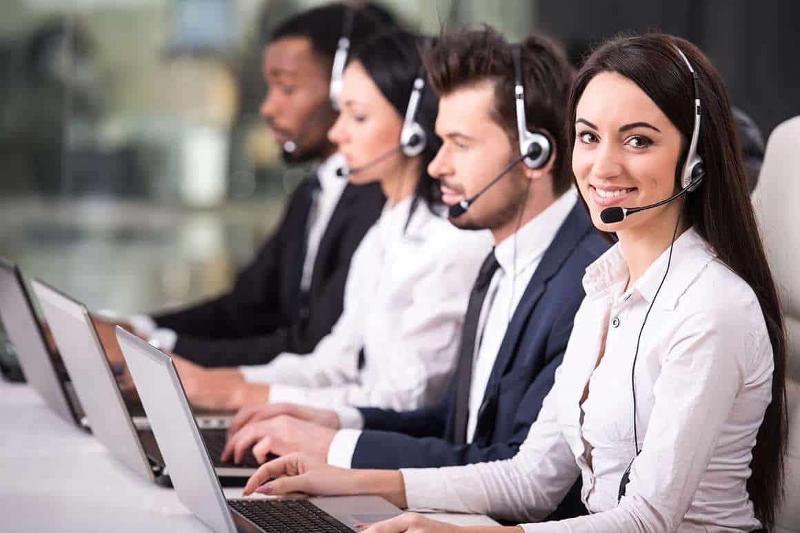 24/7 tech support customer service