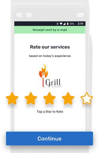 SkyTab Screen Reviews