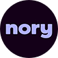 nory