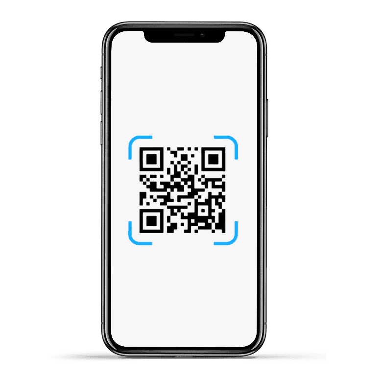 QR Code Payments